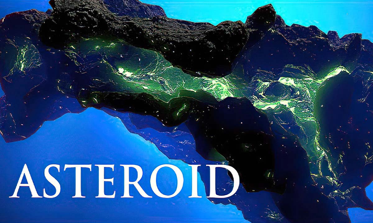 Aplicación Asteroid - Fondos de pantalla en vivo para Android 1 Aplicación Asteroid - Fondos de pantalla en vivo para Android | Aplicacion Asteroid Fondos de pantalla en vivo para Android