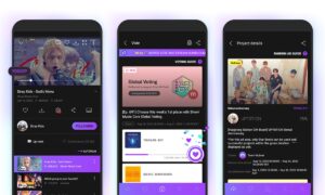 Aplicación Mubeat: una aplicación para los amantes del kpop | Aplicacion Mubeat una aplicacion para los amantes del kpop