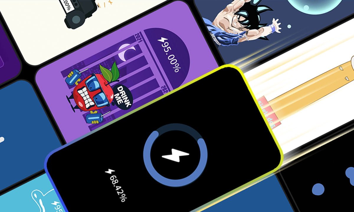 Aplicación Pika – Personaliza la pantalla de carga de tu móvil 1 Aplicación Pika – Personaliza la pantalla de carga de tu móvil | Aplicacion Pika Personaliza la pantalla de carga de tu movil