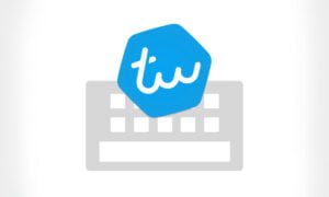 Aplicación Typewise Keyboard: escriba con un 80% menos de errores tipográficos | Aplicacion Typewise Keyboard escriba con un 80 menos de errores tipograficos