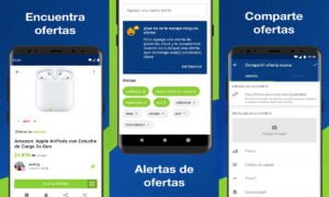 Aplicación de cupones de descuentos, ofertas y promociones | Aplicacion de cupones de descuentos ofertas y promociones