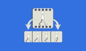 Aplicación para convertir videos en imágenes | Aplicacion para convertir videos en imagenes en alta calidad