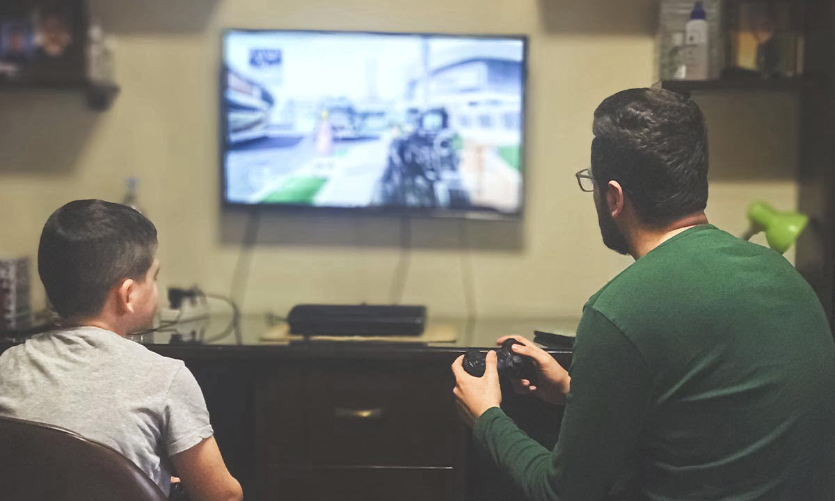 Cómo conectar PS4 y PS5 a una computadora portátil o PC | Como conectar PS4 y PS5 a una computadora portatil o PC