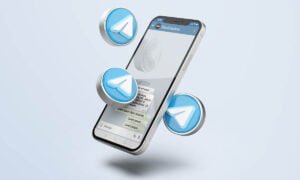 Cómo crear un grupo en Telegram | Como crear un grupo en Telegram