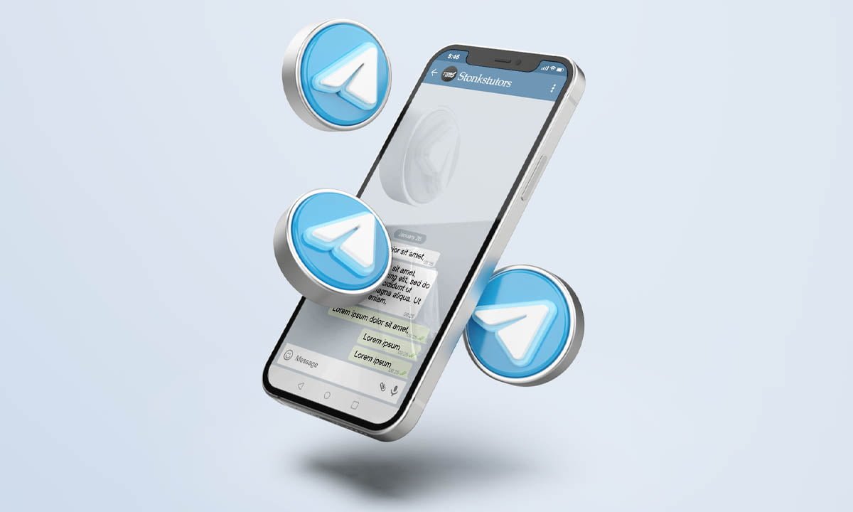 Cómo crear un grupo en Telegram 1 Cómo crear un grupo en Telegram | Como crear un grupo en Telegram