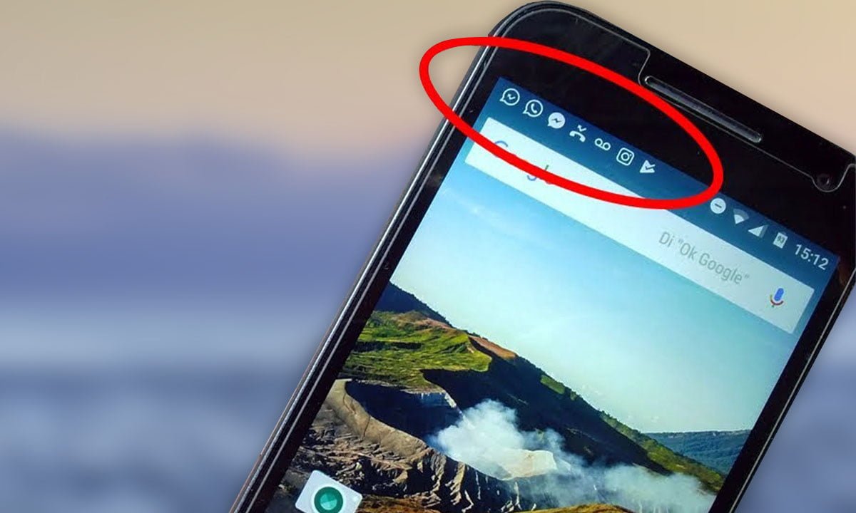 Cómo deshaabilitar las notificaciones para cualquier aplicación en Android | Como deshabilitar las notificaciones para cualquier aplicacion en Android