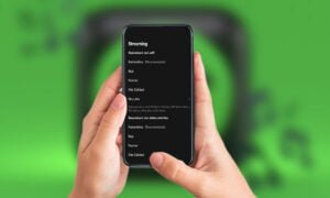 ¿Cómo escuchar música con la MÁXIMA calidad en Spotify? | Como escuchar musica con la MAXIMA calidad en Spotify
