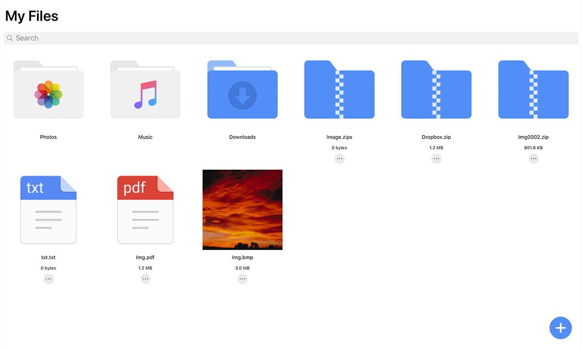 Cómo extraer archivos ZIP en Android e iOS | Como extraer archivos ZIP en Android e iOS