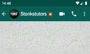 Cómo poner emojis en el nombre de los contactos en WhatsApp | Como poner emoji en el nombre de los contactos en WhatsApp