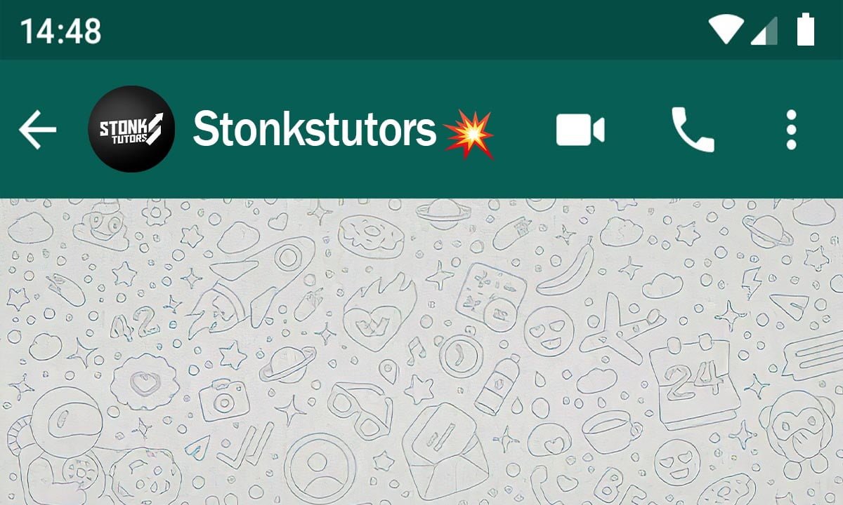 Cómo poner emojis en el nombre de los contactos en WhatsApp | Como poner emoji en el nombre de los contactos en WhatsApp