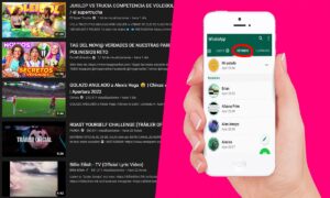 Como poner un video de YouTube en estado de WhatsApp | Como poner un video de youtube en estado de whatsapp