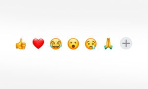 Cómo reaccionar en WhatsApp con cualquier emoji del teclado | Como reaccionar en WhatsApp con cualquier emoji del teclado