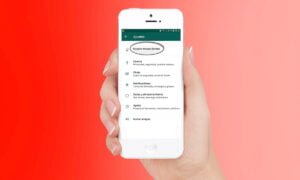 Cómo recuperar conversaciones eliminadas en WhatsApp | Como recuperar conversaciones eliminadas en WhatsApp