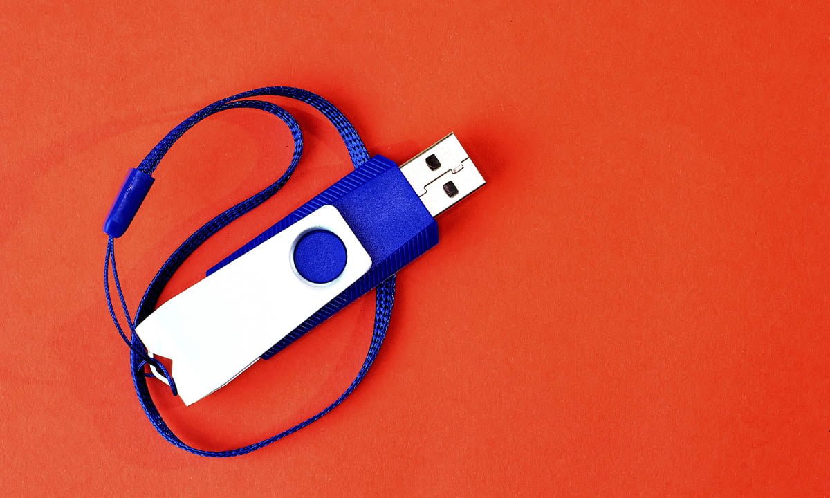 Cómo reparar un pendrive dañado 1 Cómo reparar un pendrive dañado | Como reparar un pendrive danado
