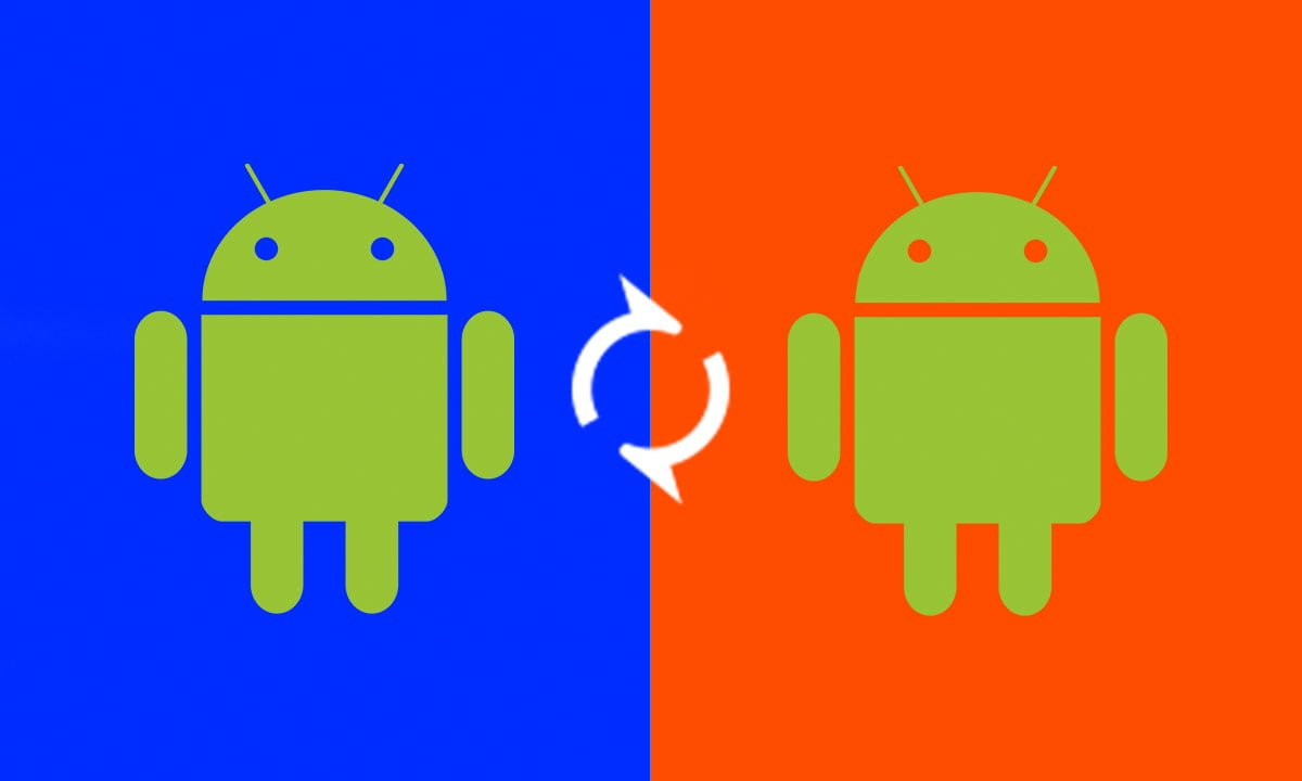 Cómo revertir una actualización en Android 1 Cómo revertir una actualización en Android | Como revertir una actualizacion en Android