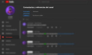 Cómo ver todos tus comentarios realizados en YouTube | Como ver todos tus comentarios realizados en Youtube