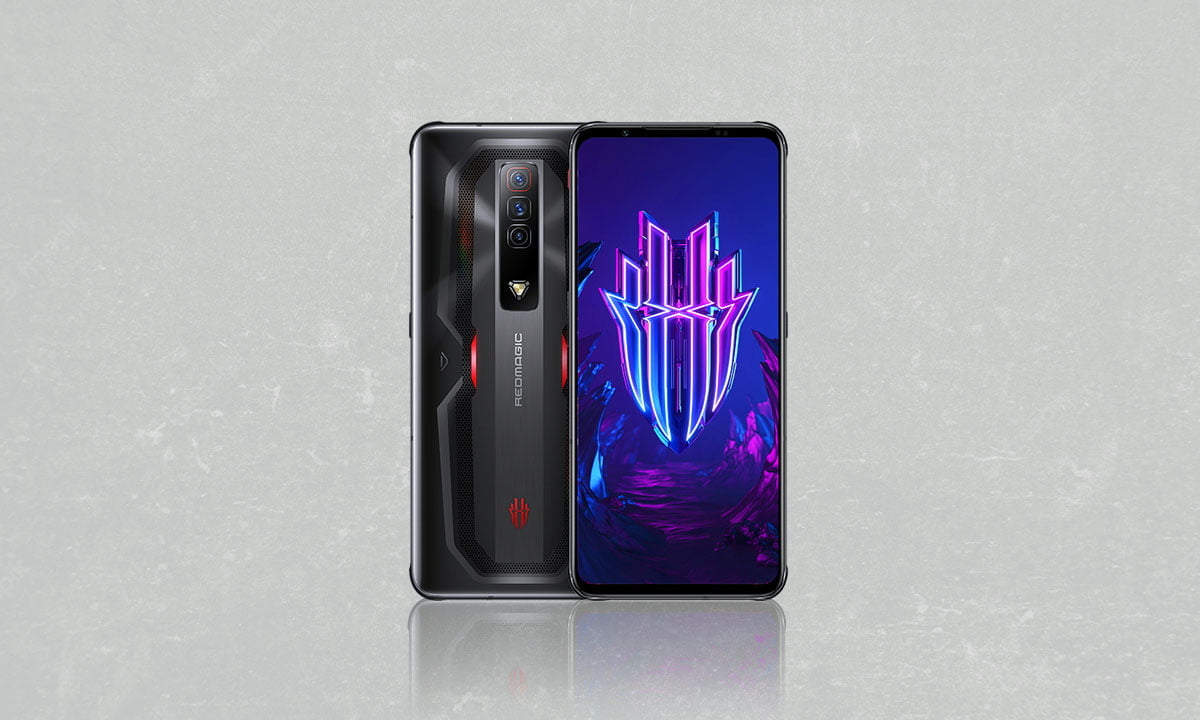 Conoce RedMagic 7 pro: el celular gamer que está revolucionando  | Conoce RedMagic 7 pro el celular gamer que esta revolucionando