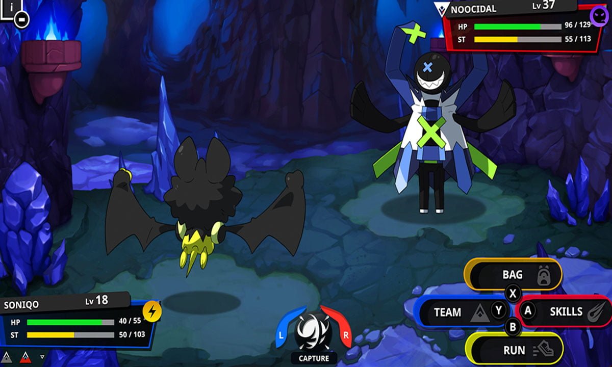 Conoce el juego Nexomon: Nuevo juego para móviles que está triunfando 1 Conoce el juego Nexomon: Nuevo juego para móviles que está triunfando | Conoce el juego Nexomon Nuevo juego para moviles que esta triunfando