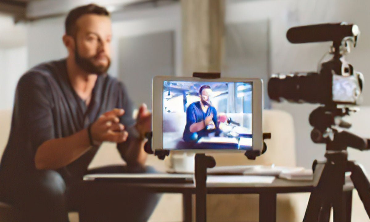 Curso de producción audiovisual: curso gratuito para convertirte en un profesional 1 Curso de producción audiovisual: curso gratuito para convertirte en un profesional | Curso de produccion audiovisual Curso gratuito para convertirte en un profesional