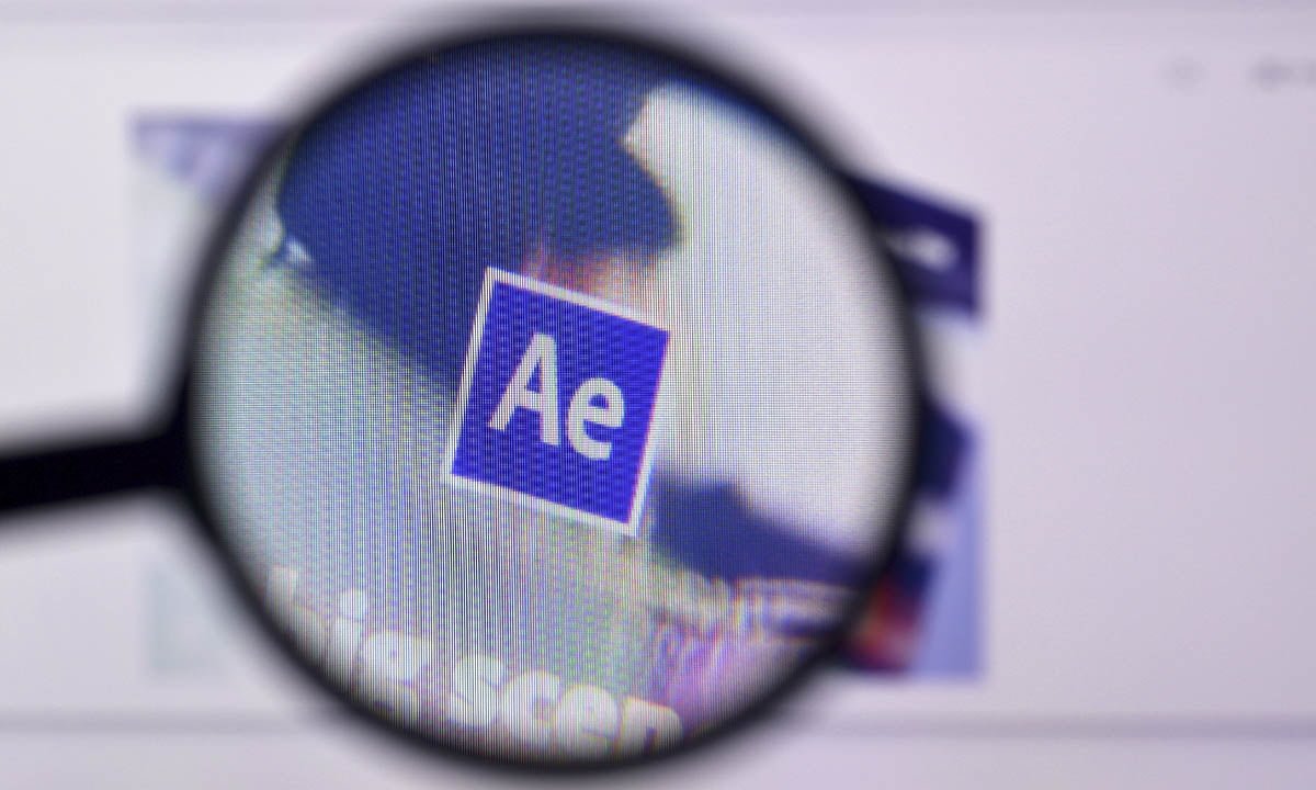 Curso gratuito de After Effects Conviértete en un profesional de la edición de video | Curso gratuito de After Effects Conviertete en un profesional de la edicion de video