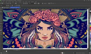 Curso gratuito de CorelDraw: Regístrate ahora | Curso gratuito de CorelDraw Registrate ahora