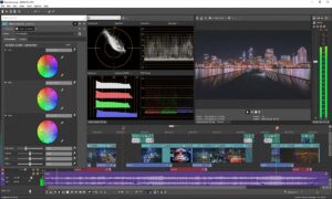 Curso gratuito de Sony Vegas: cómo registrarse | Curso gratuito de Sony Vegas como registrarse