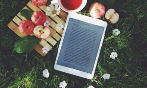 Kindle: descubre 8 funciones para leer mejor de noche   | Kindle descubre 8 funciones para leer mejor de noche