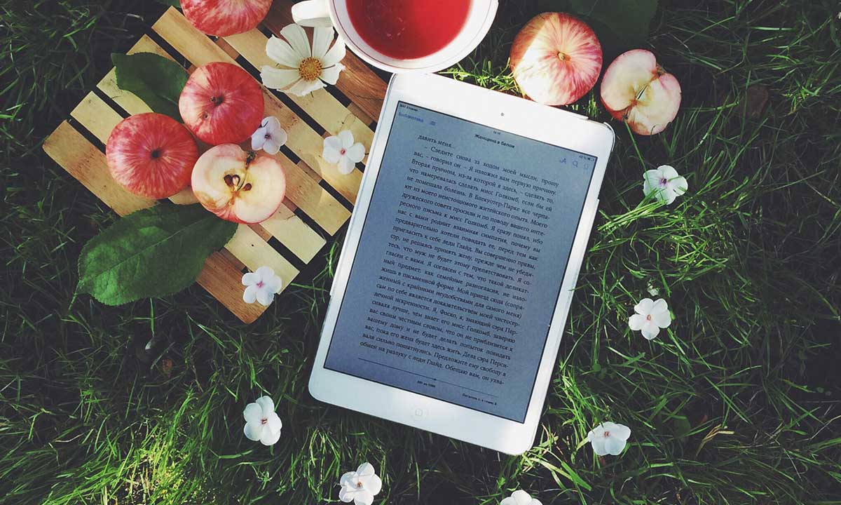 Kindle: descubre 8 funciones para leer mejor de noche 1 Kindle: descubre 8 funciones para leer mejor de noche | Kindle descubre 8 funciones para leer mejor de noche
