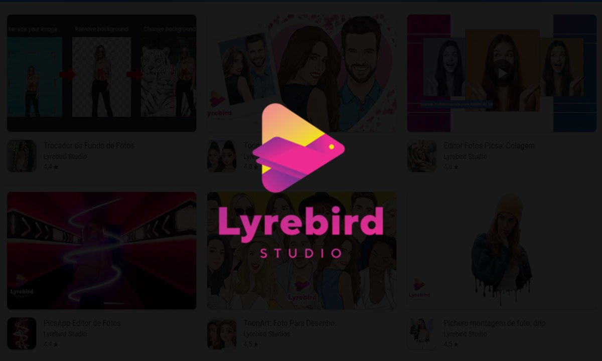 Las mejores apps desarrolladas por Lyrebird Studio 1 Las mejores apps desarrolladas por Lyrebird Studio | Las mejores apps desarrolladas por Lyrebird Studio