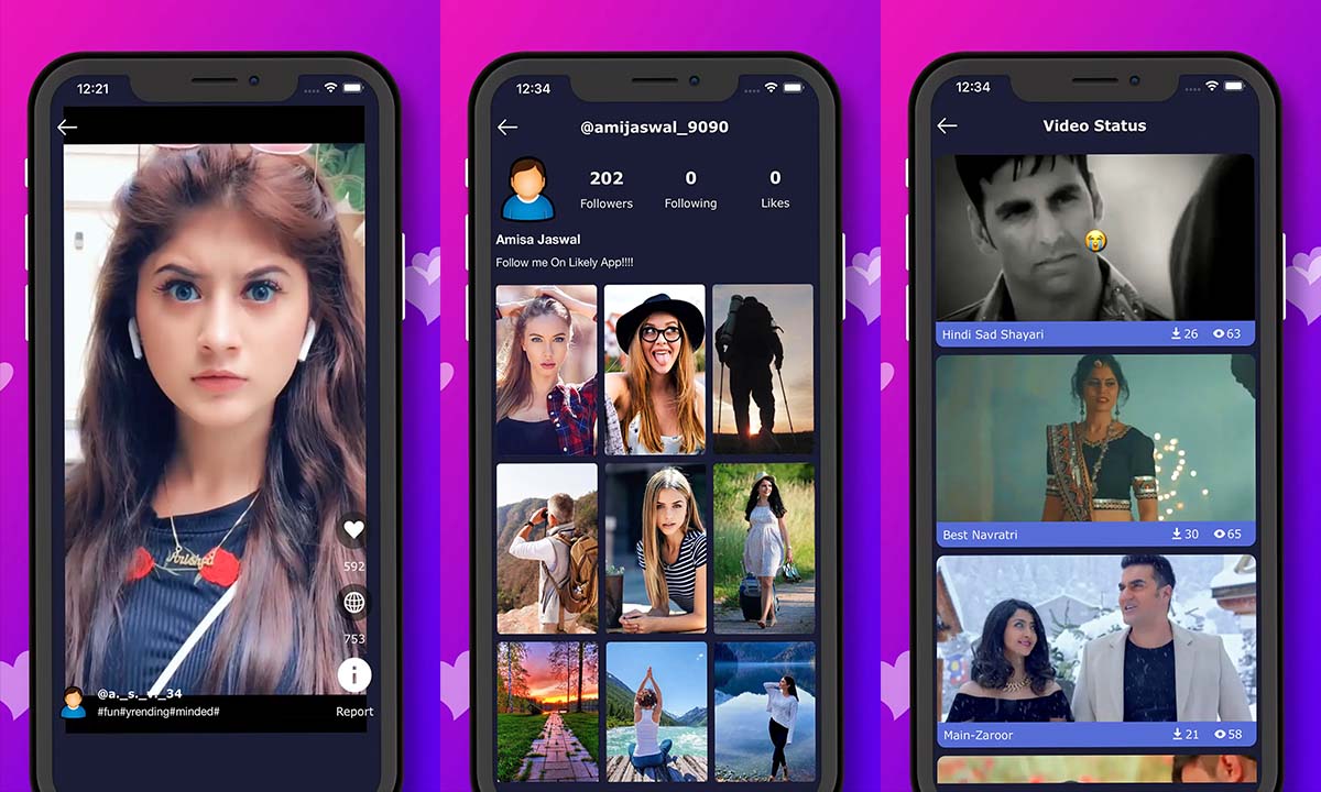 Las mejores apps para encontrar videos para usar en estado 1 Las mejores apps para encontrar videos para usar en estado | Las mejores apps para encontrar videos para usar en estado