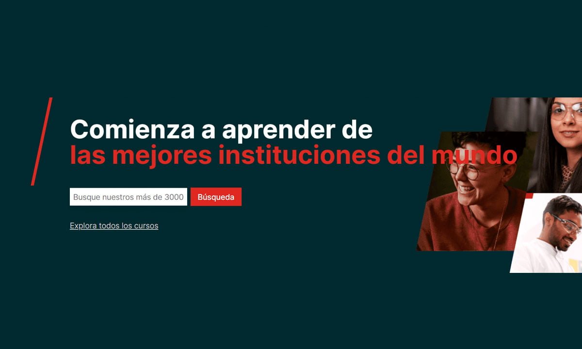 Las mejores plataformas de cursos gratuitos en México 1 Las mejores plataformas de cursos gratuitos en México | Las mejores plataformas de cursos gratuitos en