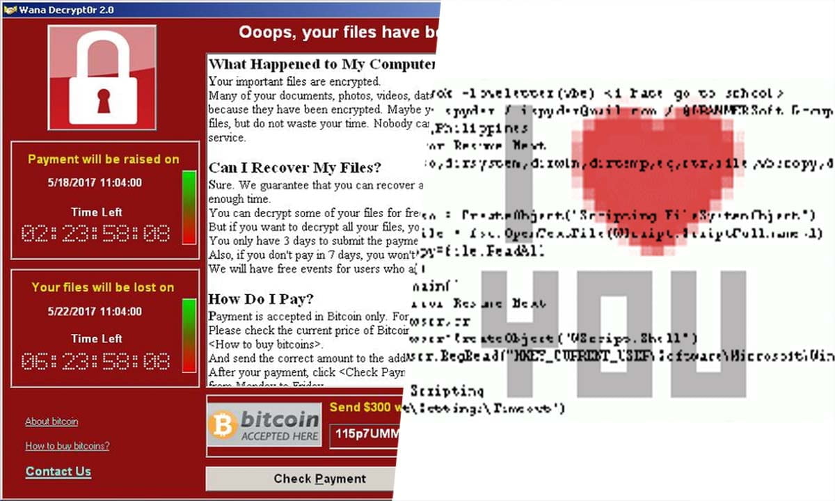 Los 10 virus informáticos más peligrosos de la historia | Los 10 virus informaticos mas peligrosos de la historia