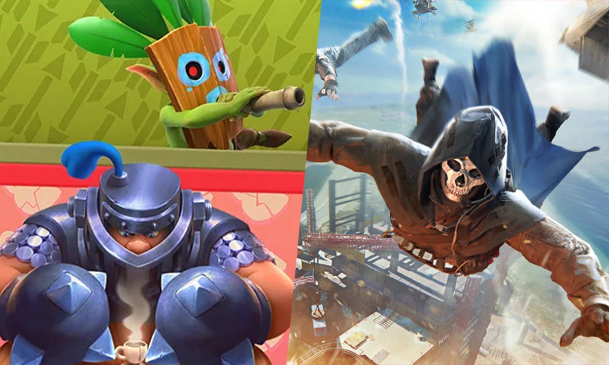 Los mejores videojuegos para descargar en tu celular (También populares en Colombia) 1 Los mejores videojuegos para descargar en tu celular (También populares en Colombia) | Los juegos moviles mas jugados en Colombia