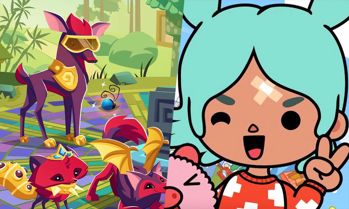 Los mejores juegos de Google Play para niños menores de 12 años 1 Los mejores juegos de Google Play para niños menores de 12 años | Los mejores juegos de Google Play para ninos menores de 12 anos