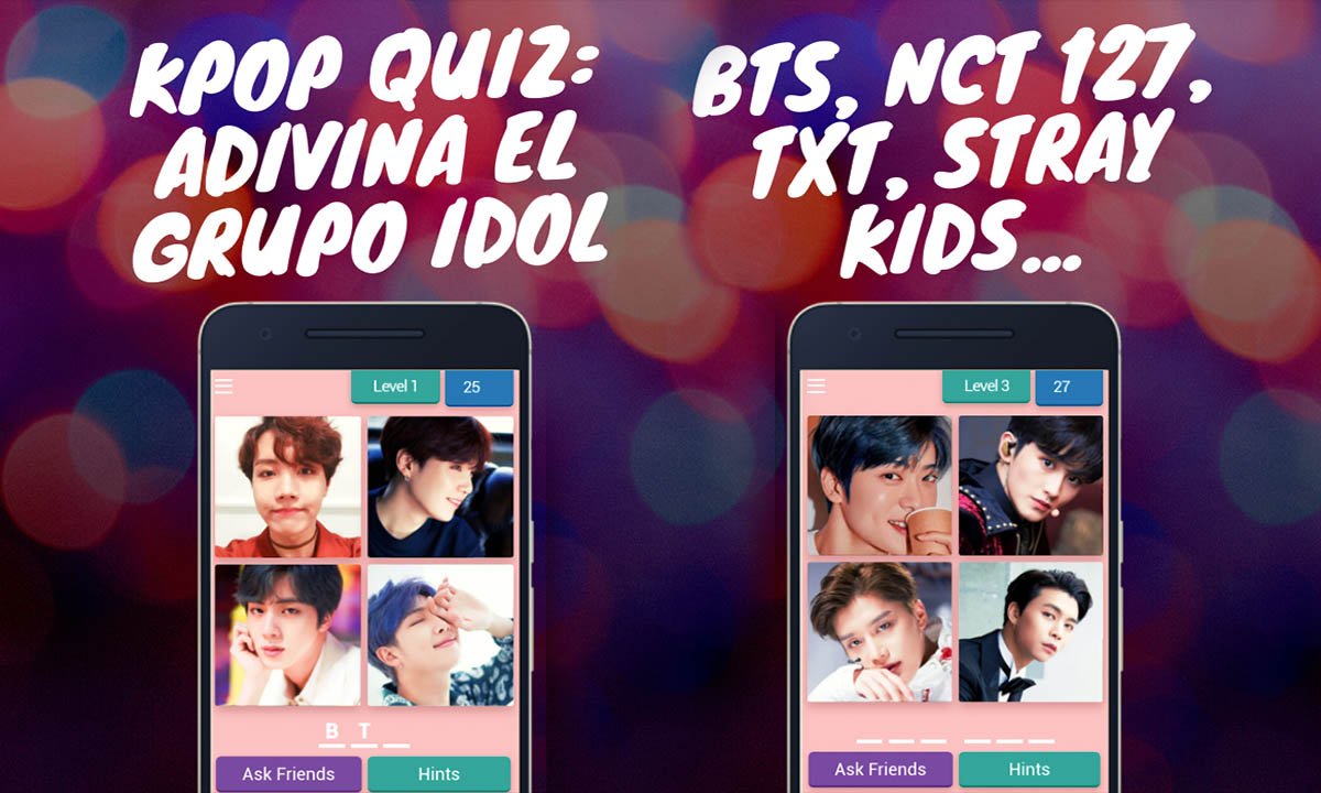 Los mejores juegos de kpop para Android 1 Los mejores juegos de kpop para Android | Los mejores juegos de kpop para Android