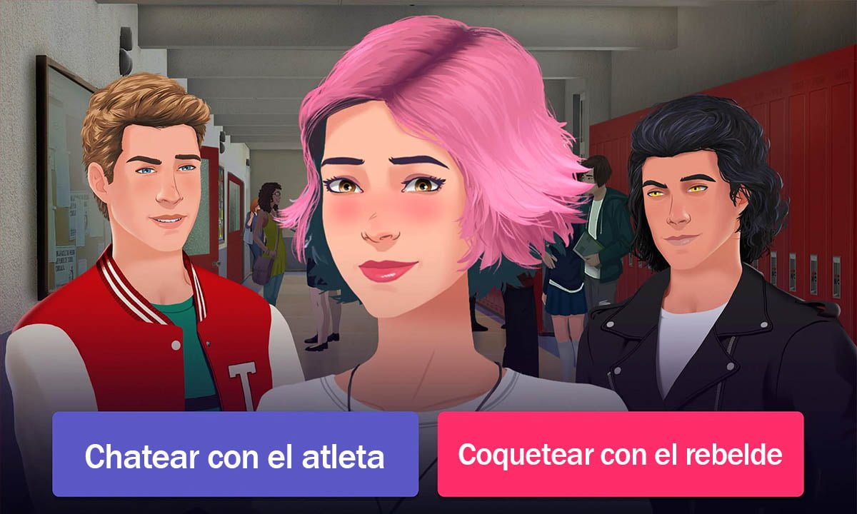 Los mejores juegos de toma de decisiones en 2024 1 Los mejores juegos de toma de decisiones en 2024 | Los mejores juegos de toma de decisiones en 2022