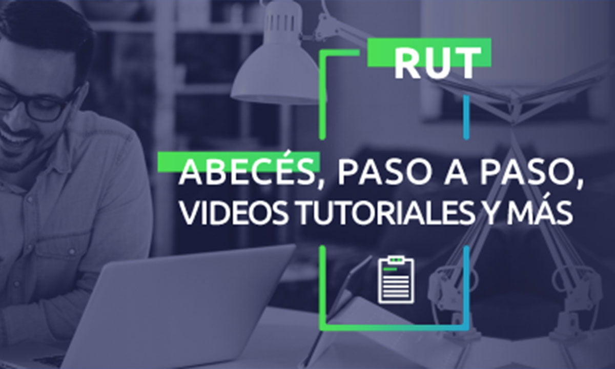 Paso a paso para retirar el RUT desde el móvil 1 Paso a paso para retirar el RUT desde el móvil | Paso a paso para retirar el RUT por el movil Colombia