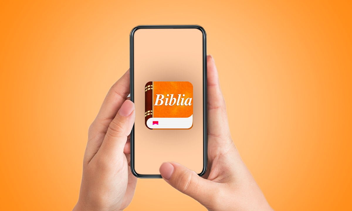 Las 5 mejores aplicaciones para leer la Biblia desde tu dispositivo móvil 1 Las 5 mejores aplicaciones para leer la Biblia desde tu dispositivo móvil | Santa Biblia en linea ¿Como leer versiculos a traves de aplicacion