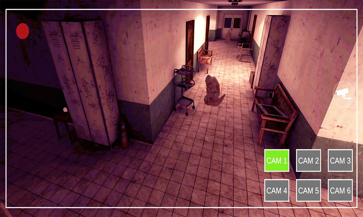 Specimen Zero: echa un vistazo a nuestra reseña de este juego de terror para Android 1 Specimen Zero: echa un vistazo a nuestra reseña de este juego de terror para Android | Specimen Zero echa un vistazo a nuestra resena de este juego de terror para Android
