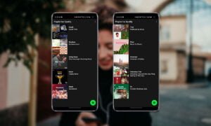 Spotify: cómo hacer una lista de reproducción privada o pública | Spotify Como hacer una lista de reproduccion privada o publica