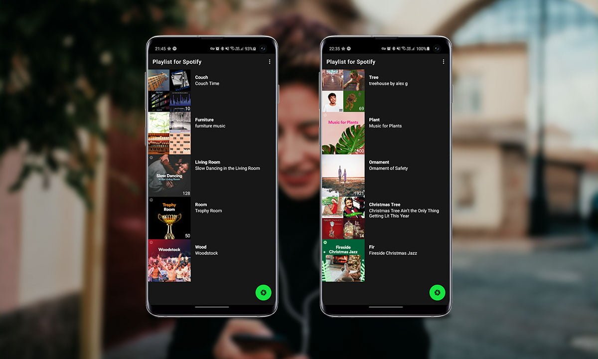 Spotify: cómo hacer una lista de reproducción privada o pública 1 Spotify: cómo hacer una lista de reproducción privada o pública | Spotify Como hacer una lista de reproduccion privada o publica