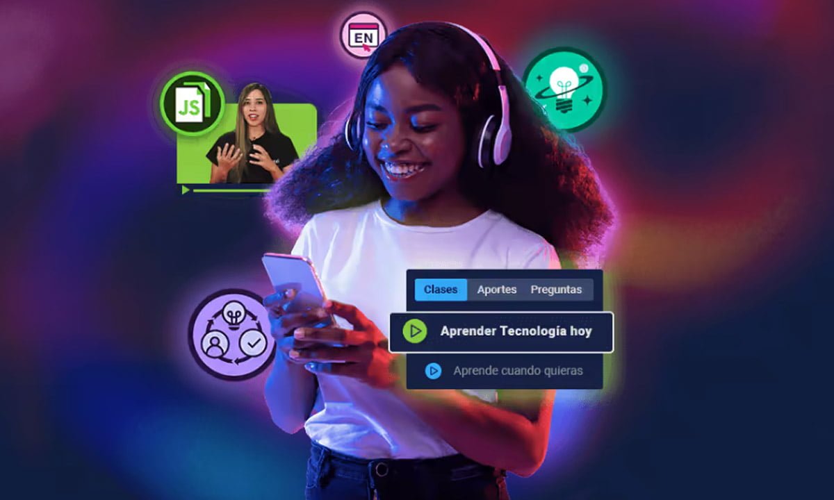 Toma los mejores cursos de tecnologías usando Platzi 1 Toma los mejores cursos de tecnologías usando Platzi | Toma los mejores cursos de tecnologia usando Platzi