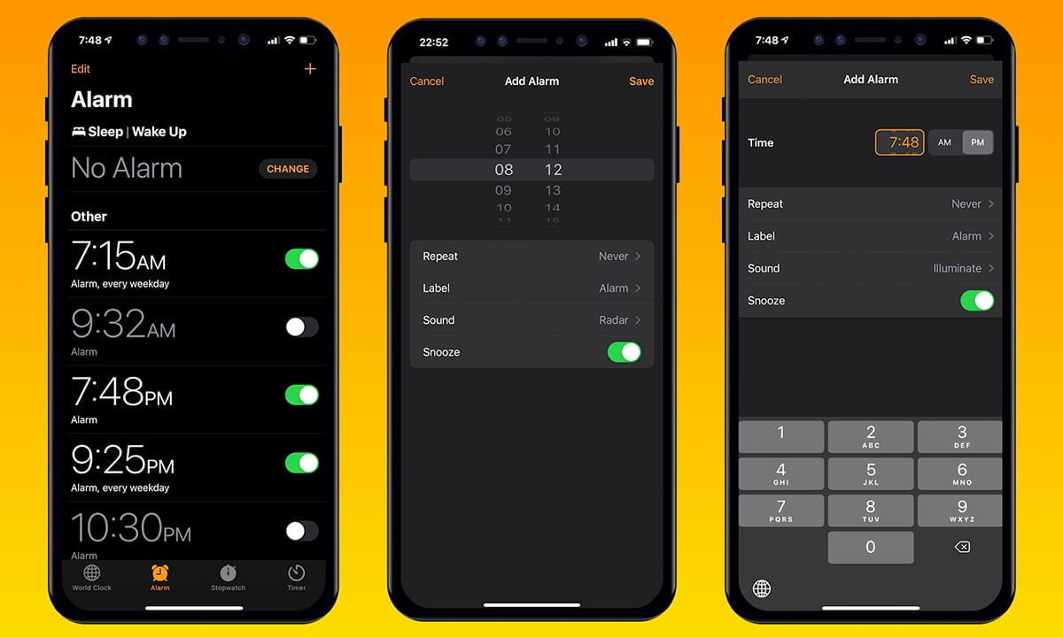 Transforma el reloj de Android en el reloj de IOS con esta aplicación 1 Transforma el reloj de Android en el reloj de IOS con esta aplicación | Transforma el reloj de Android en el reloj de iOS con esta aplicacion