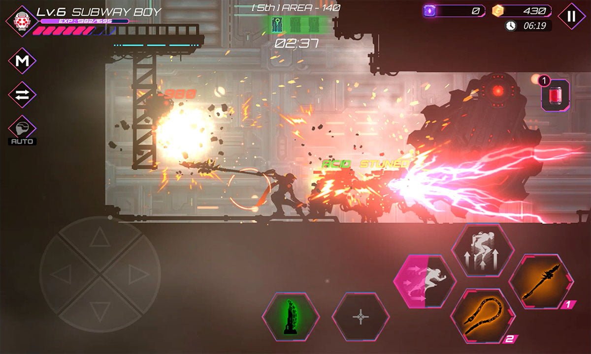 Undestroyed Shadow ARPG Full Review: Conoce todos los detalles | Undestroyed Shadow ARPG Full Review Conoce todos los detalles