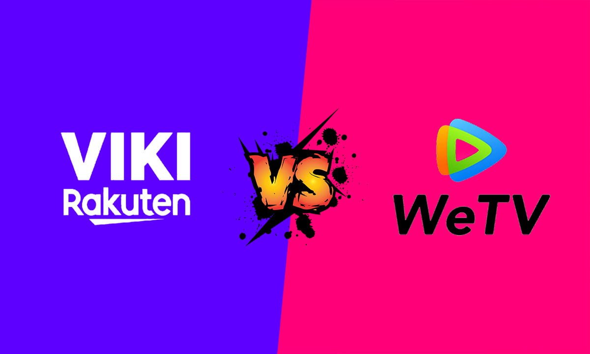 Viki vs WeTv: ¿Cuál es la mejor aplicación de drama coreano? 1 Viki vs WeTv: ¿Cuál es la mejor aplicación de drama coreano? | Viki vs WeTv ¿Cual es la mejor aplicacion de drama coreano