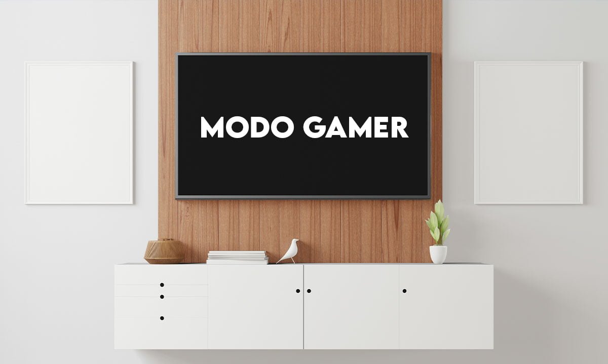 ¿Qué es el 'modo gamer' de los televisores? entiende cómo funciona 1 ¿Qué es el 'modo gamer' de los televisores? entiende cómo funciona | ¿Que es el modo gamer de los televisores entiende como funciona