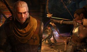 10 juegos para jugar después de vencer a 'Elden Ring' | 10 juegos para jugar despues de vencer a Elden Ring