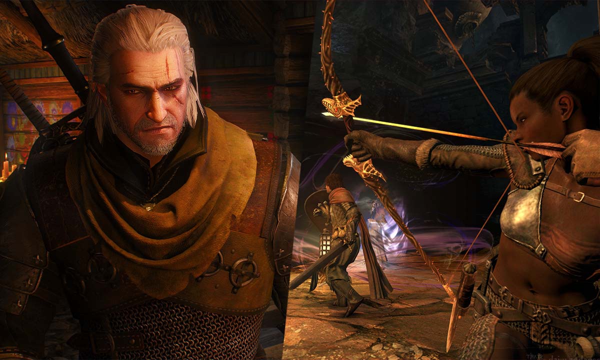 10 juegos para jugar después de vencer a 'Elden Ring' 1 10 juegos para jugar después de vencer a 'Elden Ring' | 10 juegos para jugar despues de vencer a Elden Ring