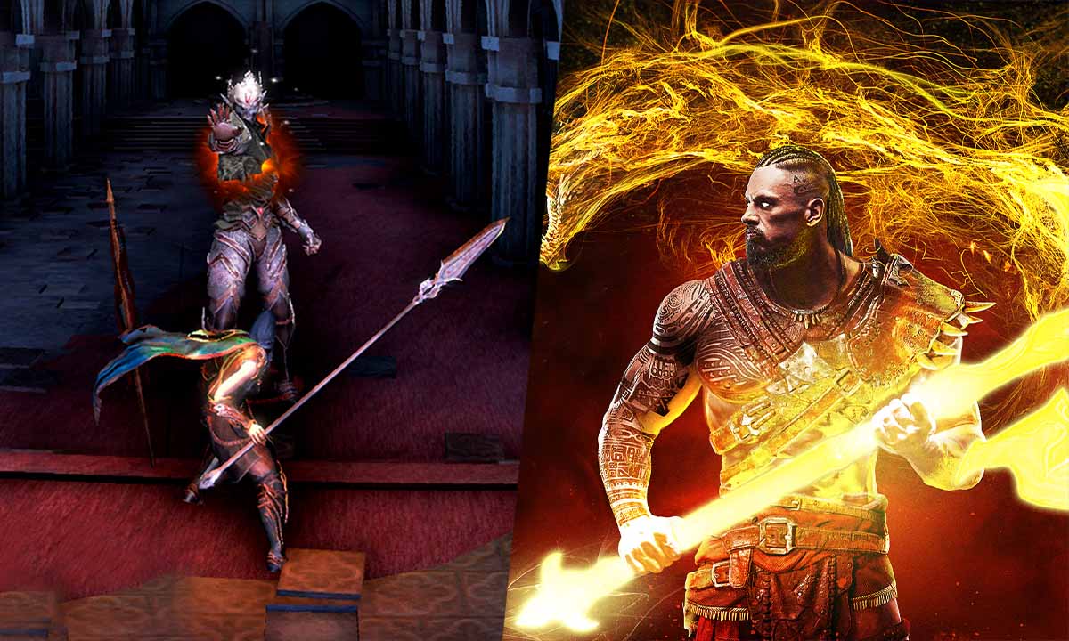 5 juegos móviles similares a Elden Ring 1 5 juegos móviles similares a Elden Ring | 5 juegos moviles similares a Elden Ring