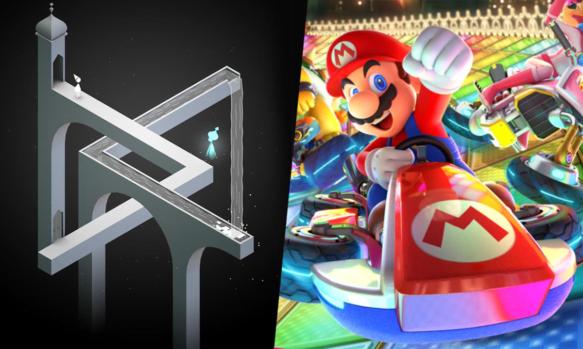 5 mejores juegos para aquellos que no están acostumbrados a jugar 1 5 mejores juegos para aquellos que no están acostumbrados a jugar | 5 mejores juegos para aquellos que no estan acostumbrados a jugar